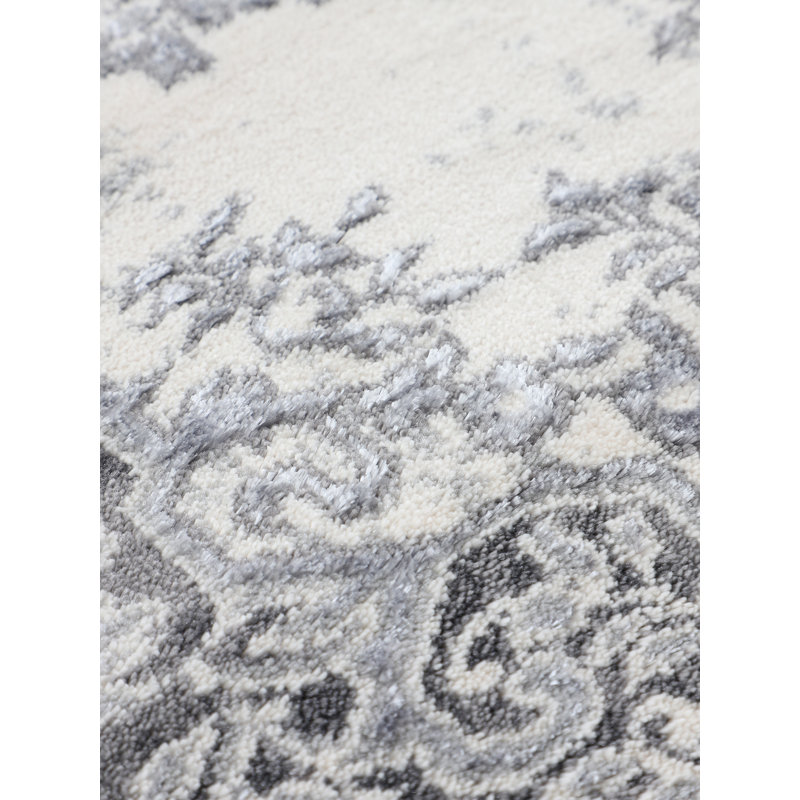 Suna Oriental Area Rug, Rectangle 140 x 200cm