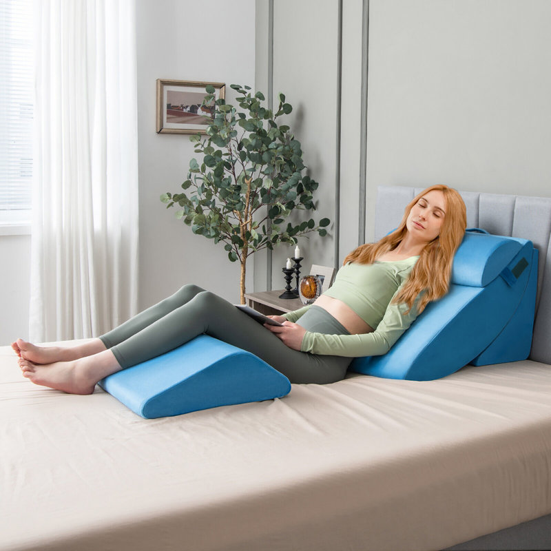 Memory Foam Medium Pillow