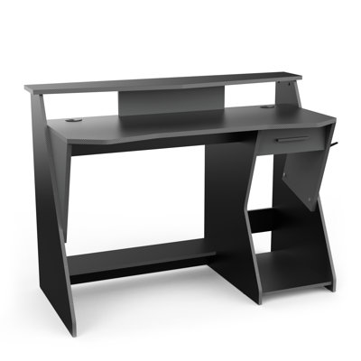 Schreibtisch Skin 124 x 60 cm
