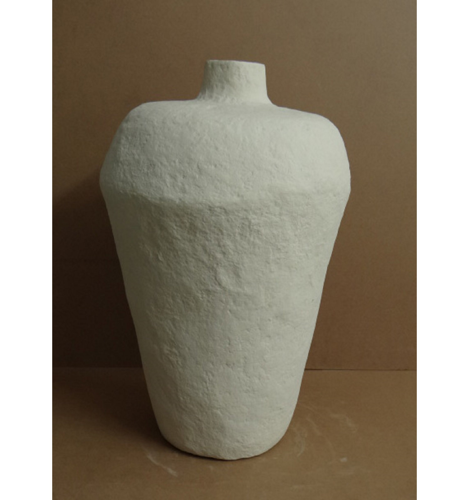 Nikia 23.5'' Earthenware Table Vase