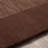 Dolma Handmade Wool Chocolate Area Rug-22223369