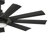 Hinkley Turbine LED Ceiling Fan-101221384