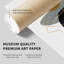 «Abstract Balance I», reproduction d'art moderne sans cadre Mid-Century-494094216