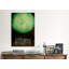 « the planet uranus », impression sur toile tendue-11971933-74168957-74168963