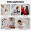 Lampe sur pied 28 po