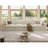 Modular Sectional Sofa Couch