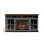 Meuble télé avec foyer 74 po Avalon-1625752643
