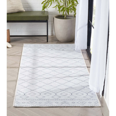 Moroccan Indoor Rug