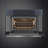 Linea 30" Compact Speed Oven Eta August