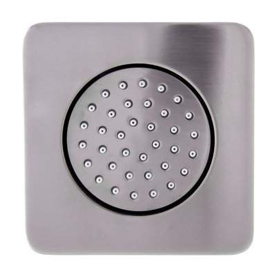 Jet Fixed Body Spray