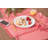 Gwinner Cheryl Cotton Table Runner-1414936522