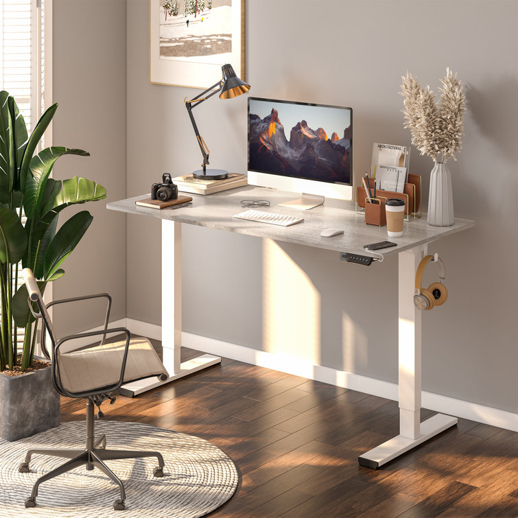 Desk Essentials – Wander & Ware