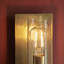 Alzahraa Flush Mounted Sconce-91291141
