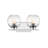 Mingus 2 - Light Dimmable Vanity Light-32059534