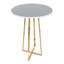 Table de bar et de comptoir Rayna-105006137-105006138-105836180