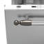 Bertazzoni Universal Trim Kit-63398560