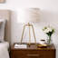 LAMPE DE TABLE Boltuch