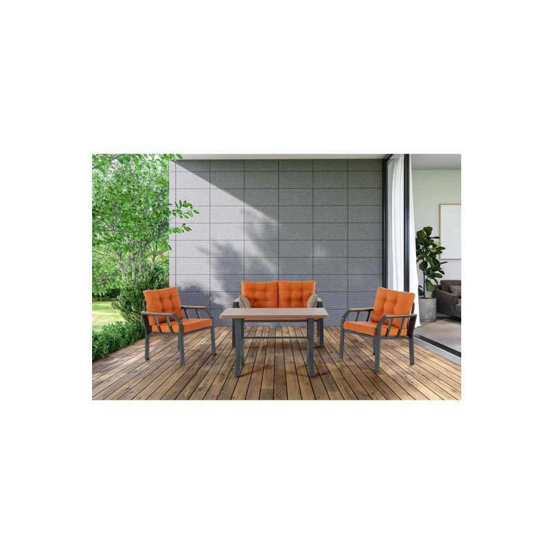 Garden Lounge Set