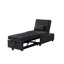 Fauteuil inclinable polyvalent avec des matériaux de haute qualité pour le confort de la maison-919324403