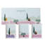 Destination Sud 3 Piece Small Appetizer Plate Set