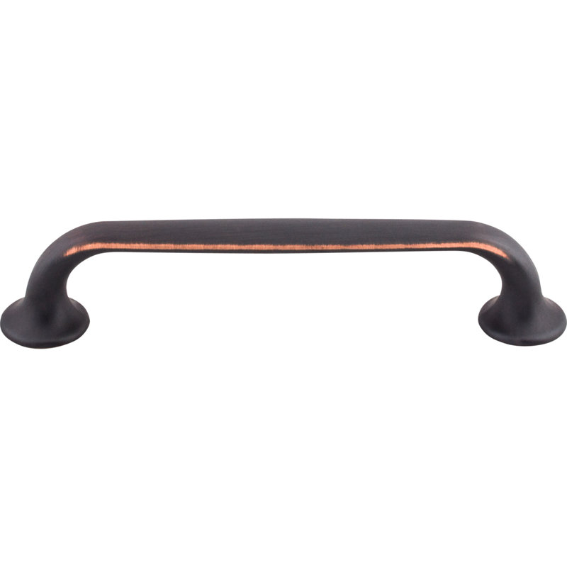 Oculus Bar pull, Umbrio, 5 1/16" Center to Center