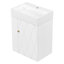 Meuble-lavabo 20 po avec lavabo en céramique-927223928