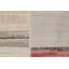 One-of-a-Kind 3'11" X 8' Hand Knotted Area Rug