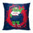 Reversible Pillow Cover