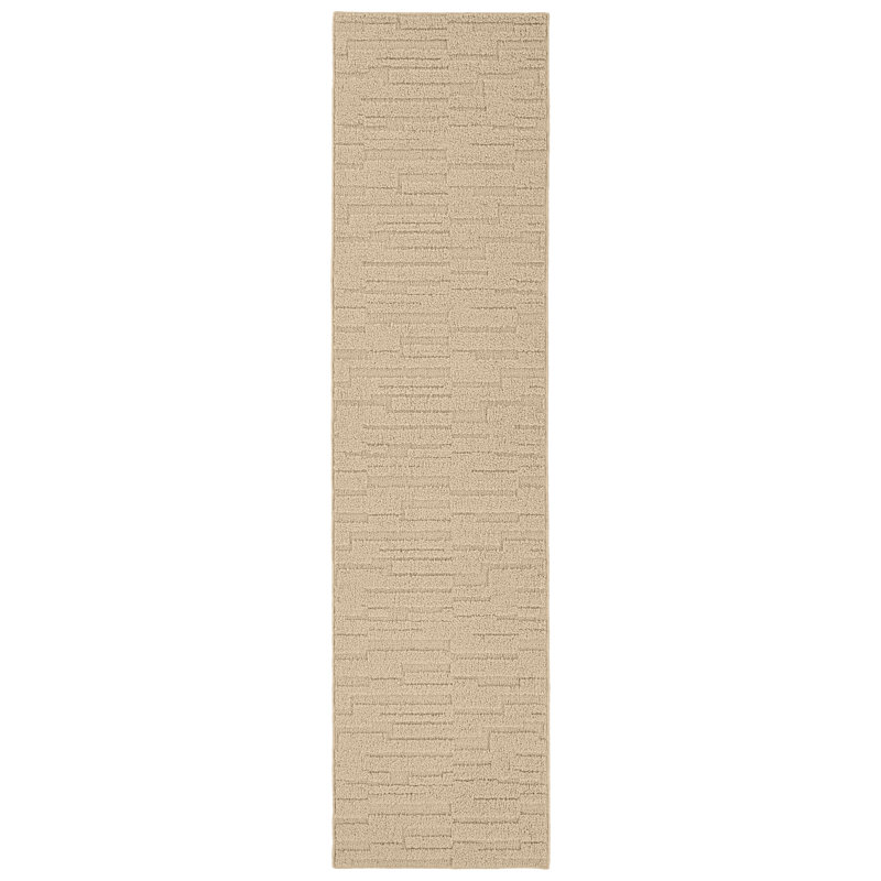 Theoria Indoor Rug, Runner 2' x 8'