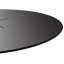 X Outdoor Circular Dining Table-1248443460
