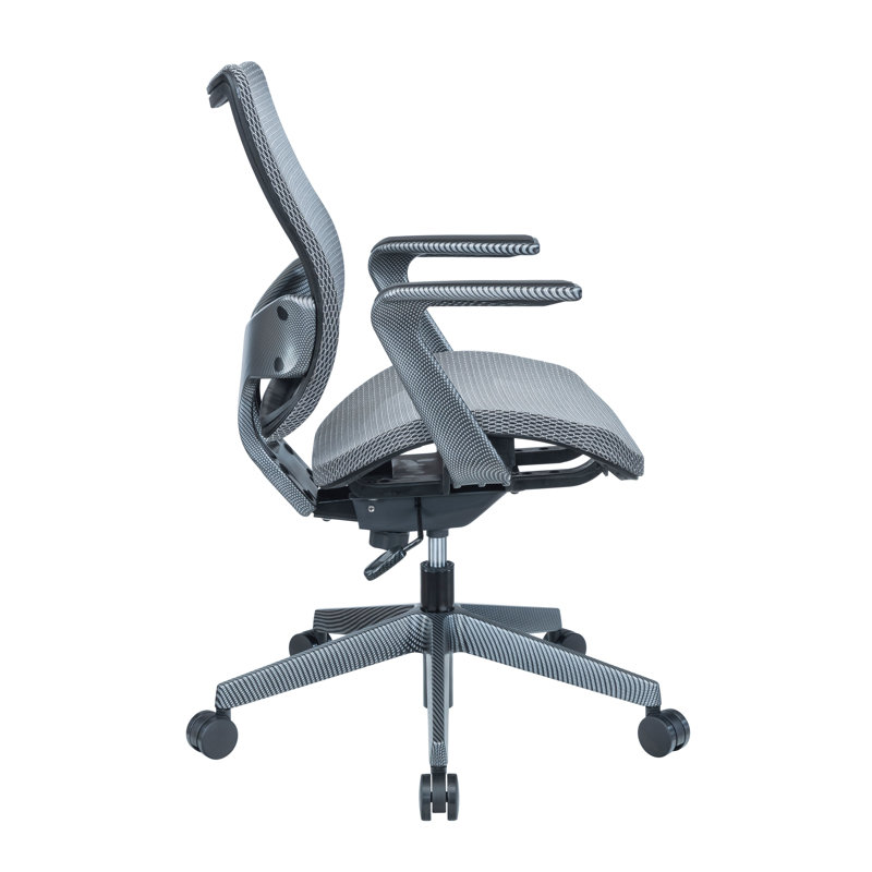 Task Chair, Gray