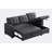 81.9'' Square Arm Sofa Bed-1136986329