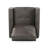 Modern Upholstered Single Sofa-105503784