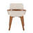 Whitacre 17'' H Upholstered Parsons Chair-90708393-115842894