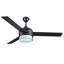 Ventilateur de plafond 3 pales 52 po Diaundra, ensemble d'éclairage inclus-947553468
