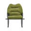Chaise berçante 30,31 pouces-1224177271