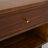 Dakota Solid Wood End Table with Storage