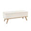 Banc de rangement en lin Leaysia-1538342536