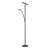Eldridge 72 " LED Torchiere Floor Lamp-31794539