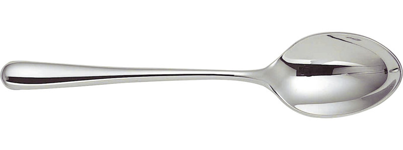 Caccia Stainless Steel Dinner Spoon