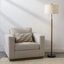 Lampe sur pied 62 po Kenley-1789527176