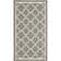 Herefordshire Performance Geometric Indoor/Outdoor Area Rug