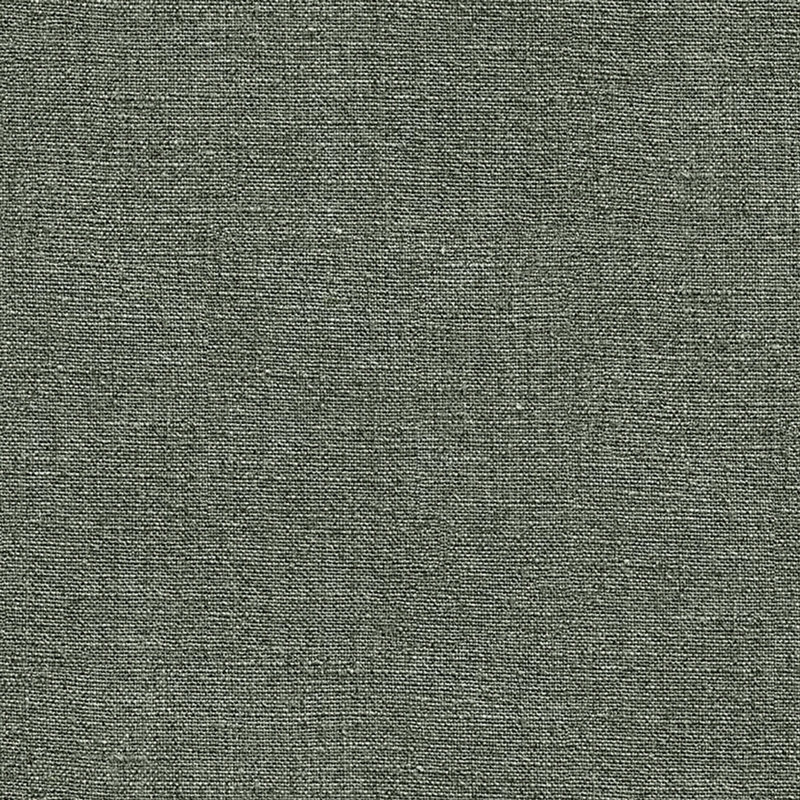 Haptic Straw Wallpaper, Dark Green
