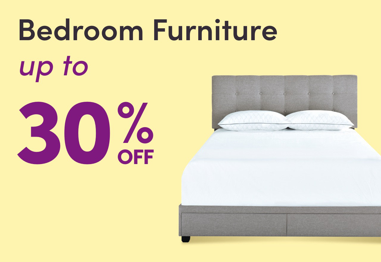 Bedroom Furniture Sale 2024 Wayfair