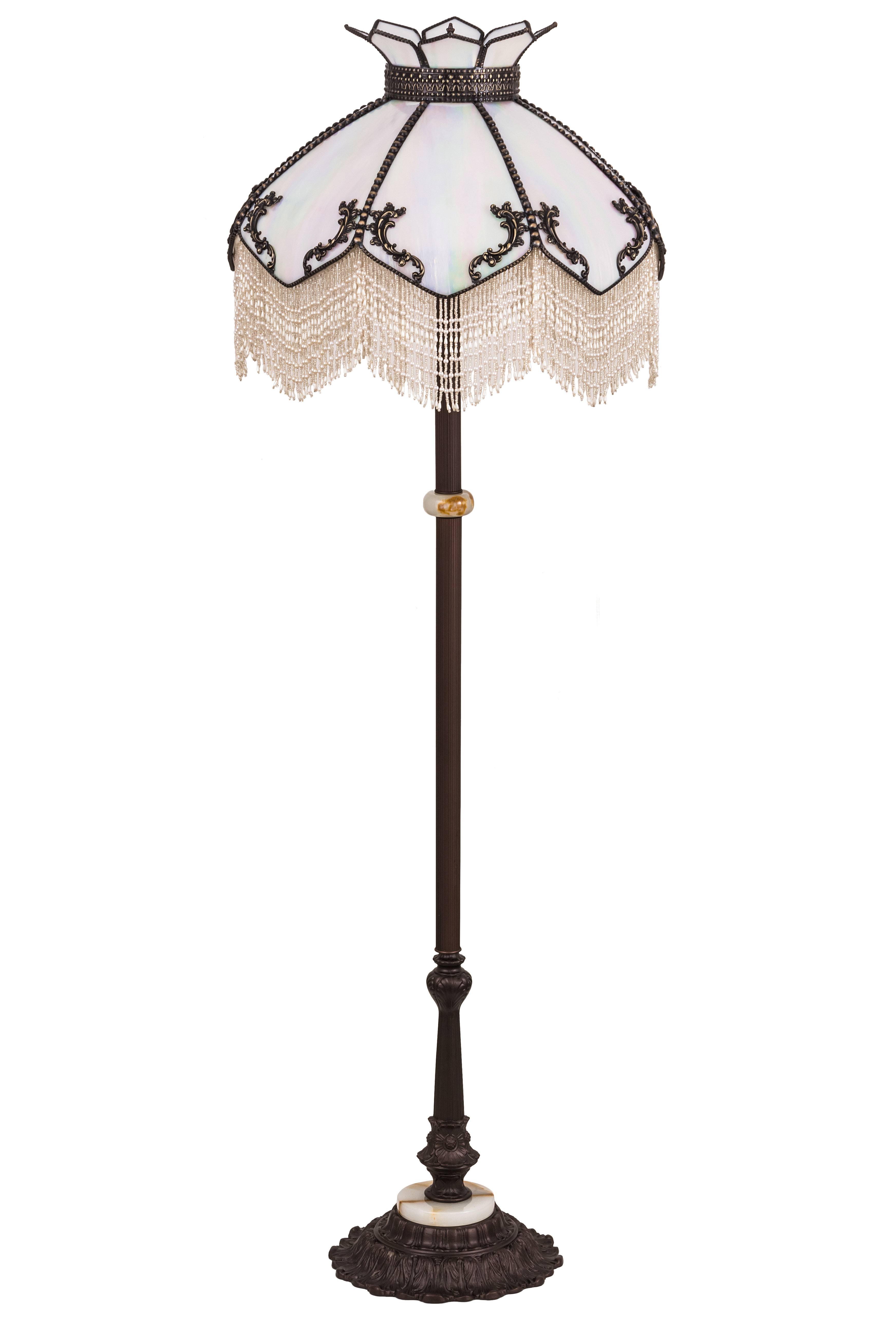 Meyda tiffany on sale floor lamp