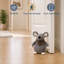 Butoir de porte décoratif pour souris - animaux avec poids, 2,3 lb.