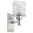 Marjoram Steel Armed Sconce-1803675948