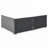 Upholstered Tufted Daybed with Trundle-1710847072