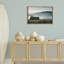 Toile flottante encadrée Islandais par Max Blakesberg Studios-633153389-633153386