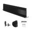 iBathUK Radiator + Angled Valve-1631829537-1631829538-1631829541